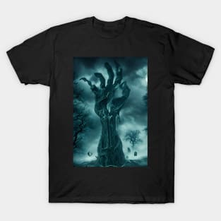 Undead rise T-Shirt